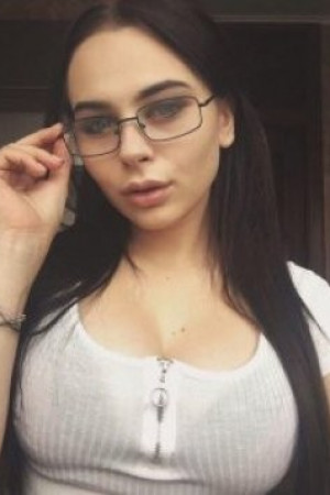 Индивидуалка Кристина